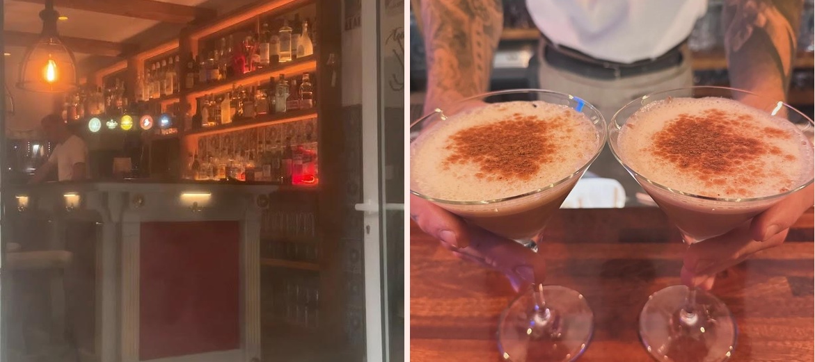 Bar La Trattoria Du Marche - Photo 2